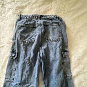 Baggy Jeans